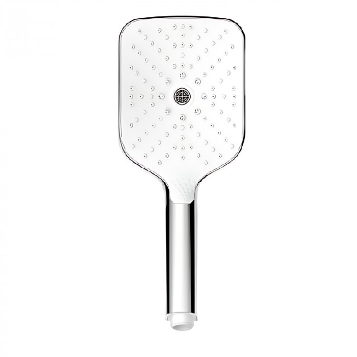 Лійка для душу Koer KP-0412-01 3 функції (Колір хром) (KR5416)