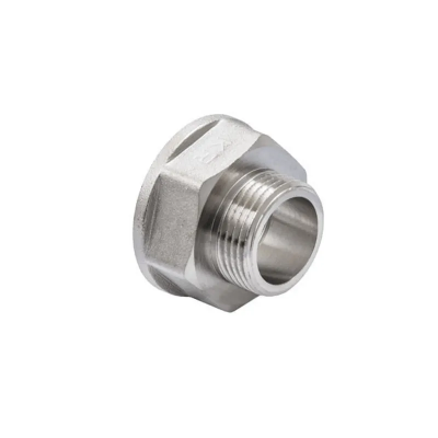 Перехідник (конектор) 1 "x1-1 / 4" KOER KF.A1012 (KF0052)