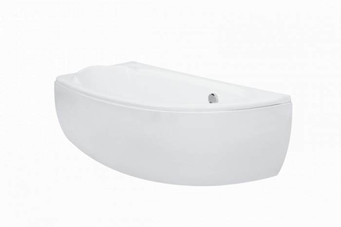 Обудова до ванни MINI 150x70 Ліва