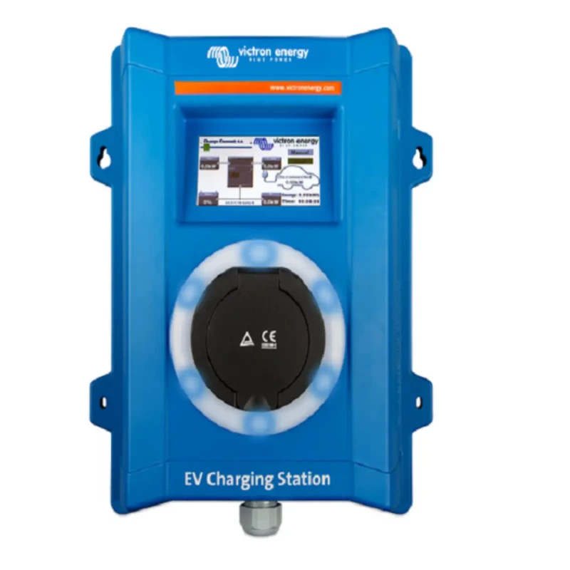 Зарядная станция Victron Energy EV Charging station