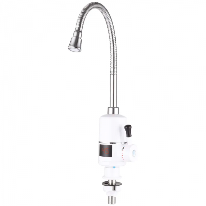 Проточний водонагрівач ZERIX ELW41-EF (ZX4699)