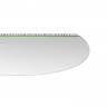 Дзеркало Mixxus Premium TOPPER MS01-90x70-Reverse з Led Touch, Anti-fog, димером (3-6,5kK) (MP6632)