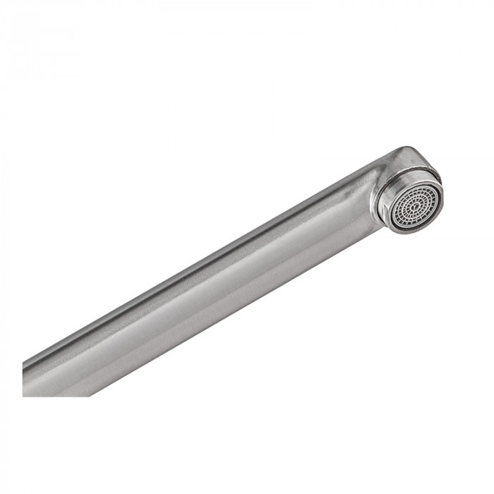 Змішувач для ванни Armata SUS-006 (EURO) з нерж. сталі  (CH6471)