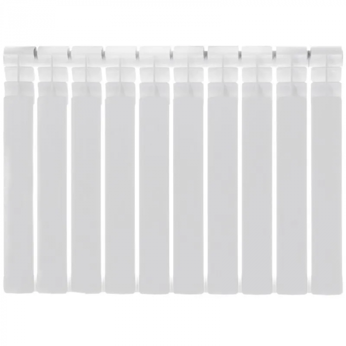 Радіатор секційний INTEGRAL 80 ALUMINIUM-500 (IN0005) / Ціна за 1 секцію