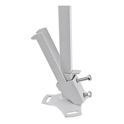 Кронштейн до підлоги Koer KR.1141 - 300mm для сталевого панельного радіатора (KR5537)