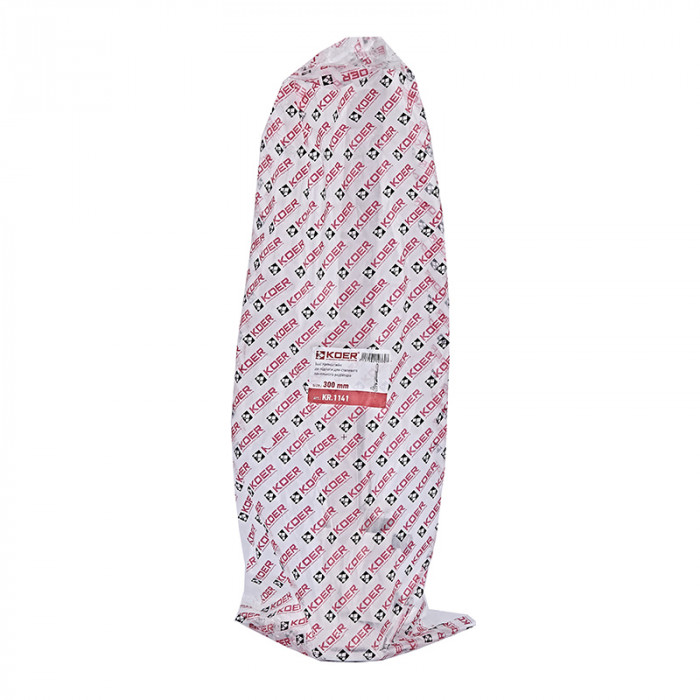 Кронштейн до підлоги Koer KR.1141 - 300mm для сталевого панельного радіатора (KR5537)