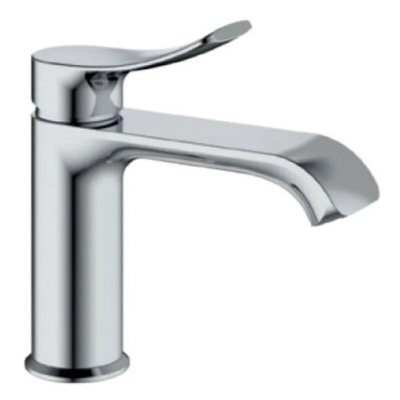 Змішувач для умивальника HAIBA BOLERO 001 (HB9574)