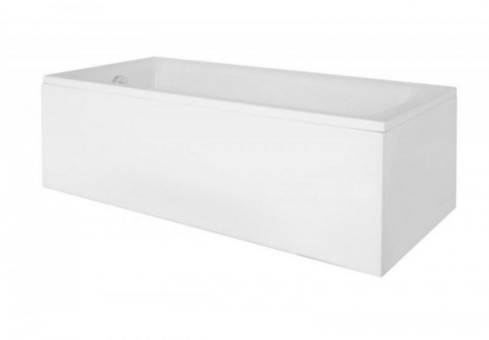Ванна акрилова TALIA 170х75 (соло) без ніг
