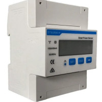 Счетчик Huawei CHiNT DTSU666-H Smart meter (трехфазный) 100A (до 69 кВт)
