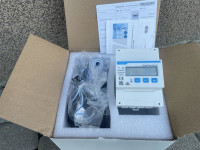 Счетчик Huawei CHiNT DTSU666-H Smart meter (трехфазный) 100A (до 69 кВт)