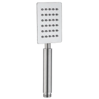 Лійка для душу Mixxus SH-02.SUS з нерж. сталі SUS304 (MI6050)