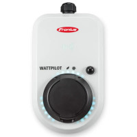 Зарядное устройство для Fronius Wattpilot Go 22 J 2.0