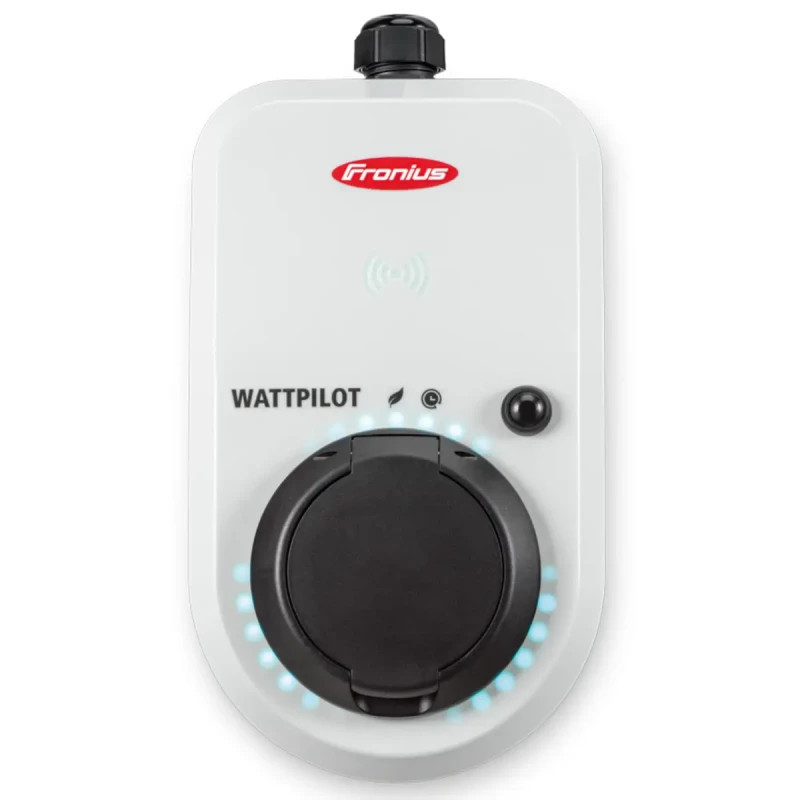 Зарядное устройство для Fronius Wattpilot Go 22 J 2.0