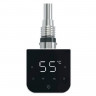ТЕН електричний Mixxus TEH-0206 CHROME для сушарок рушників 600W (колір хром) (MI6635)