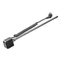 ТЕН електричний Mixxus TEH-0206 CHROME для сушарок рушників 600W (колір хром) (MI6635)