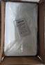 Раковина накладна MIXXUS PREMIUM QUADRO-0209 600х370х140mm (перелив) (MP6522)