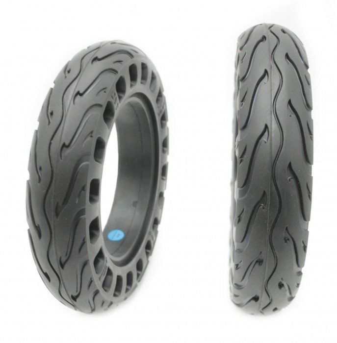 ПОКРИШКА 10-2.125С (35ММ) DY-031 БЕЗКАМЕРКА ДЛЯ ЕЛЕКТРОСАМОКАТА