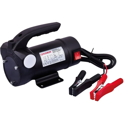 Насос для дизельного палива Koer KRT-24DC (KP3172)