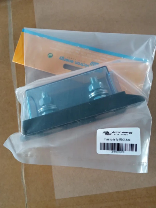 ТРИМАЧ ПЛАВКОГО ЗАПОБІЖНИКА VICTRON ENERGY MEGA-FUSE