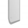 Дзеркало Mixxus Premium BEVEL MA02-90x65-Reverse з Led Touch, Anti-fog, димером (3-6,5kK) (MP6641)