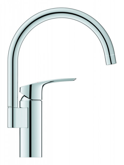 Змішувач для кухні Grohe Eurosmart New (33202003)