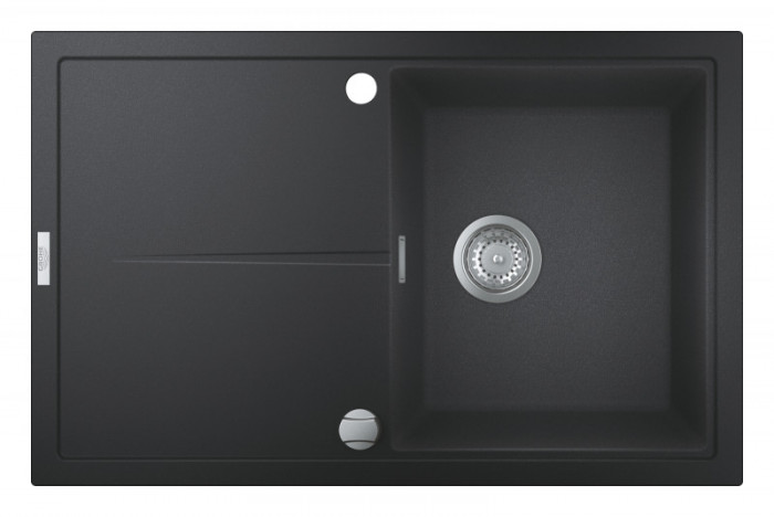 Композитна мийка для кухні Grohe K400 (31639AP0)