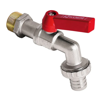 Кран пивний 1/2&quot; (KOER KR.251) (KR0011)