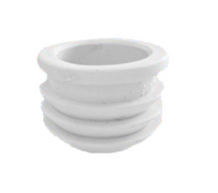 Редукция канализационная 32х25 мм FLEXCONN-3225-WH