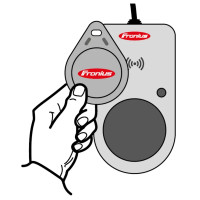 Набор RFID карт (10 шт.)/ID-чипы