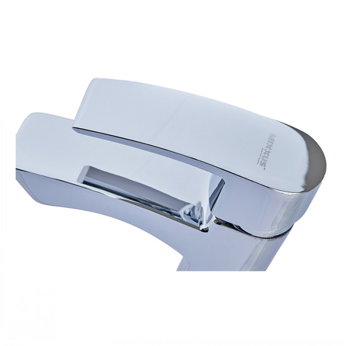 Змішувач для умивальника Mixxus Magnum 001 (Nut) (MI6188)