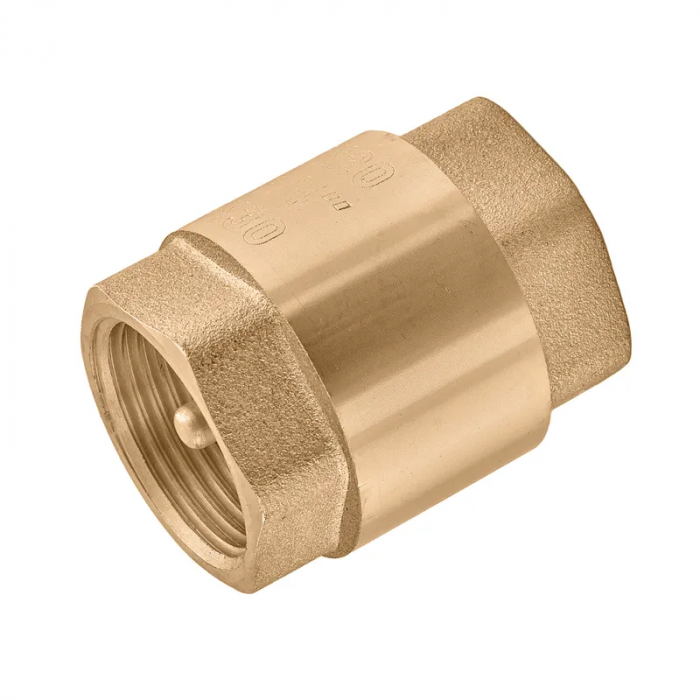 Клапан зворотній Nolf NFC.311-06 - 1/2" (NF3227)