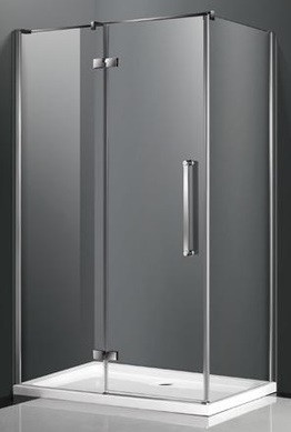 Душова кабіна ARTEX ST-120-08 З піддоном 120х80х206