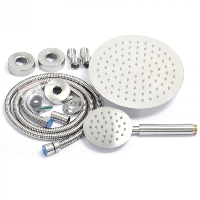 Душова колона зі змішувачем Champion SUS-009-J (CH0283)