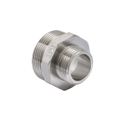 Ніпель редукційний 1 &quot;x1-1 / 2&quot; Koer KF.N1016 (KF0041)