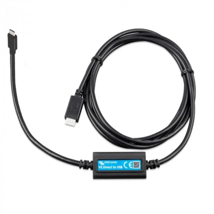 Кабель VE.Direct to USB-С