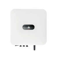 Инвертор гибридный Huawei SUN2000-5KTL-L1 (5 кВт, 1 фаза/2 MPPT)