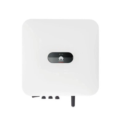Інвертор гібридний Huawei SUN2000-5KTL-L1 (5 кВт, 1 фаза / 2 MPPT)