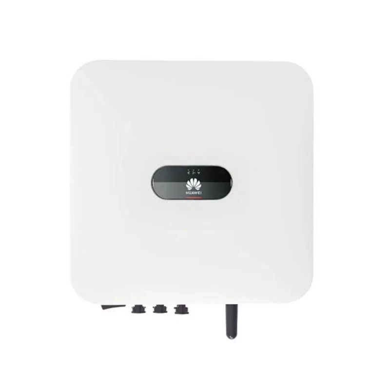 Інвертор гібридний Huawei SUN2000-5KTL-L1 (5 кВт, 1 фаза / 2 MPPT)