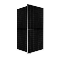 Сонячна фотоелектрична панель Tongwei Solar TWMNH-48HD445 445Wp N-Type Bificial