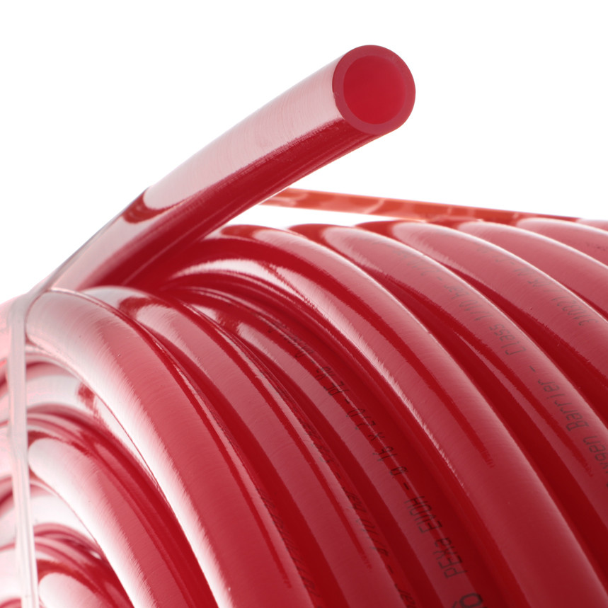 Труба з кисневим бар'єром Roho R012-1620 PEX-a EVOH 16x2.0 (RO0030)