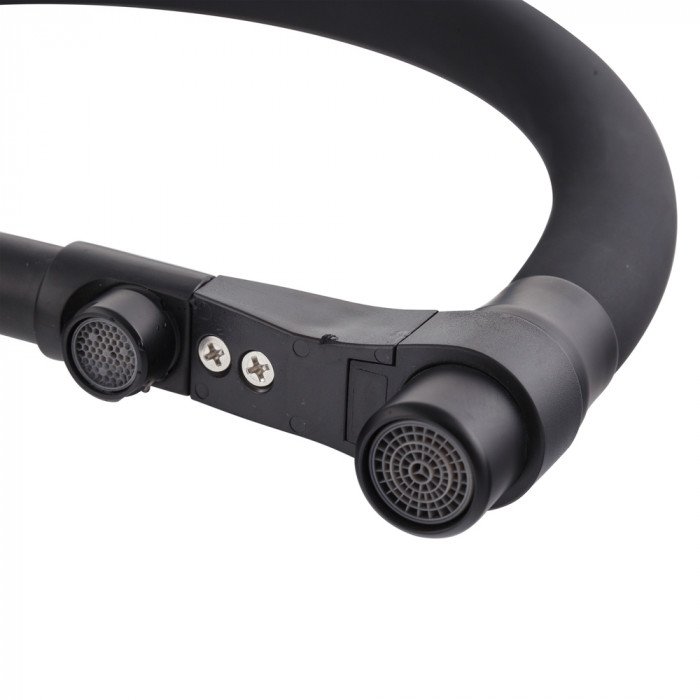 Змішувач для кухні MixxusPremium Gravity 021 BLACK REFL.BLACK (MI6978)