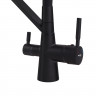 Змішувач для кухні Mixxus Premium Magnet 021 BLACK REFL.BLACK (MI6974)