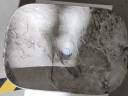 Раковина накладна MIXXUS PREMIUM DIVERSE-0113 MARBLE 455х325х135mm (MP6544)