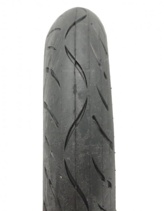 ПОКРИШКА 10-2.5 (60/85-6) CHAOYANG (5222) ДЛЯ ЕЛЕКТРОСАМОКАТА