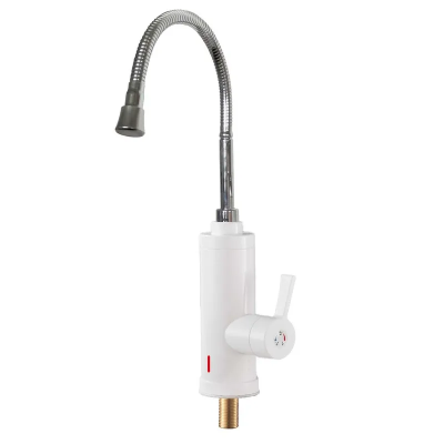 Проточний водонагрівач Zerix ELW07-F (ZX4780)