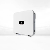 Гібридний інвертор Huawei SUN2000-8K-LC0 (8 кВт, 1 фаза, 3 MPPT)