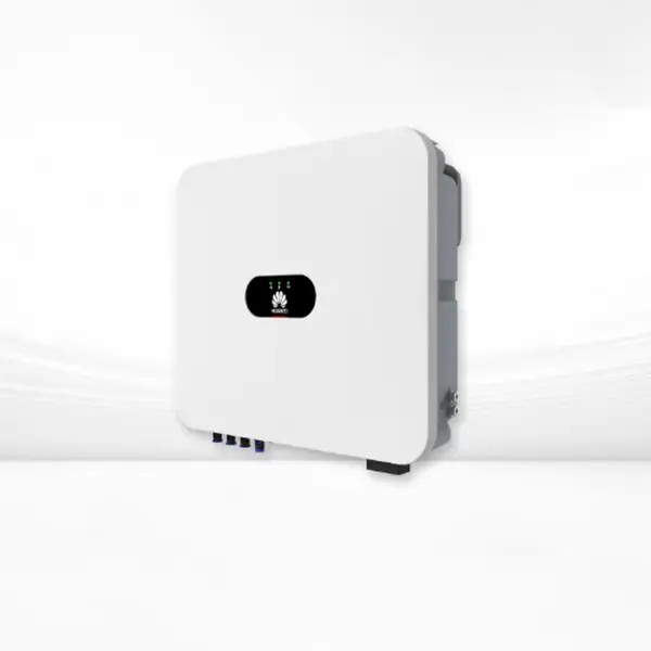 Гібридний інвертор Huawei SUN2000-8K-LC0 (8 кВт, 1 фаза, 3 MPPT)