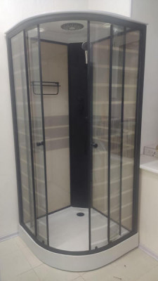 Душовий бокс Atlantis SE-51 DANA 90х90х225