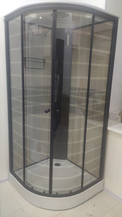 Душовий бокс Atlantis SE-51 DANA 90х90х225