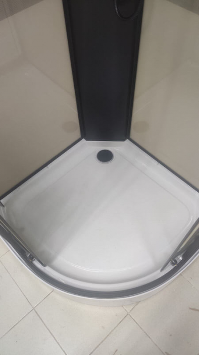 Душовий бокс Atlantis SE-51 DANA 90х90х225